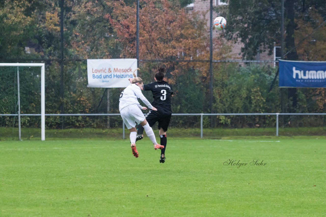 Bild 335 - Frauen SV Henstedt Ulzburg - FSV Gtersloh : Ergebnis: 2:5